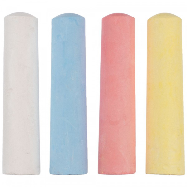 Набор цветных мелков Art Concrete