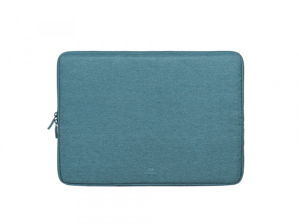 RIVACASE 7705 aquamarine ECO чехол для ноутбука 15.6 / 12
