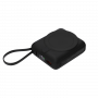 Внешний аккумулятор с подсветкой Риттер PD (Ritter PD) 10000mAh с функцией беспроводной зарядки 15W