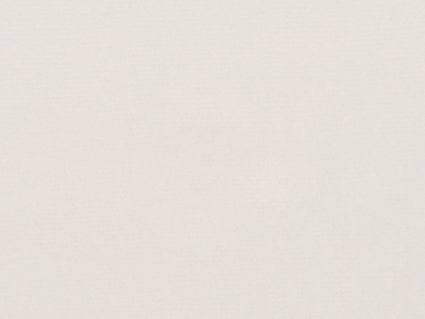 Плед флисовый Polar, белый