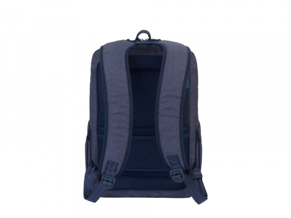 RIVACASE 7760 blue ECO рюкзак для ноутбука 15.6