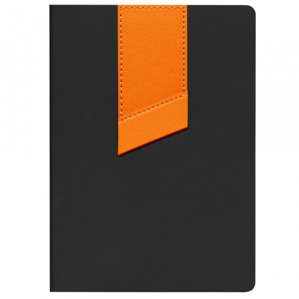 Ежедневник Bookmark, недатированный