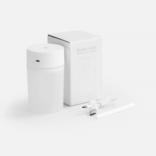 Настольный увлажнитель Desko ver.2