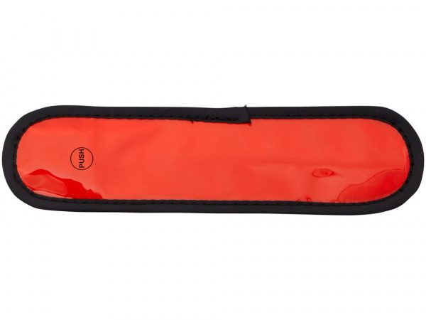 Диодный браслет Olymp, красный