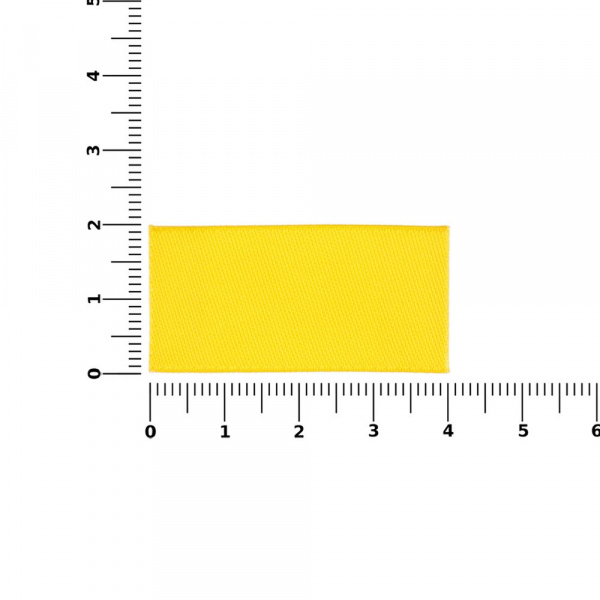 Лейбл тканевый Epsilon, XXS