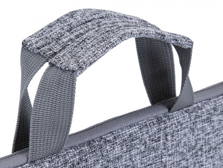 RIVACASE 7913 light grey чехол для ноутбука 13.3