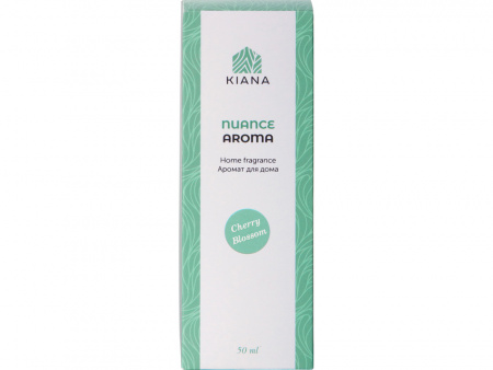 Ароматический диффузор Cherry blossom