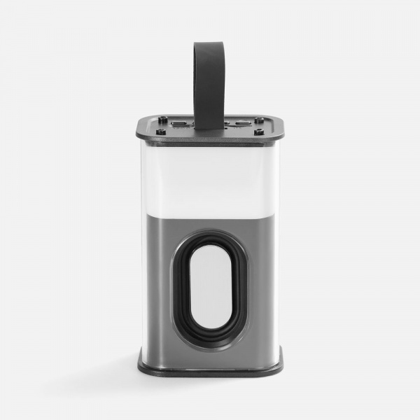 Bluetooth-колонка с подсветкой Groove