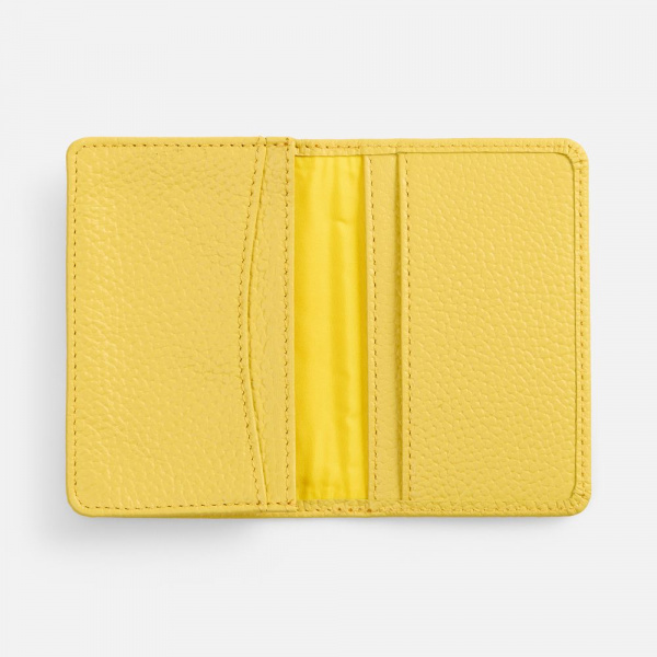 Футляр для визиток Unison