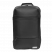 Бизнес рюкзак Таллер (Taller)  с USB разъемом, черный