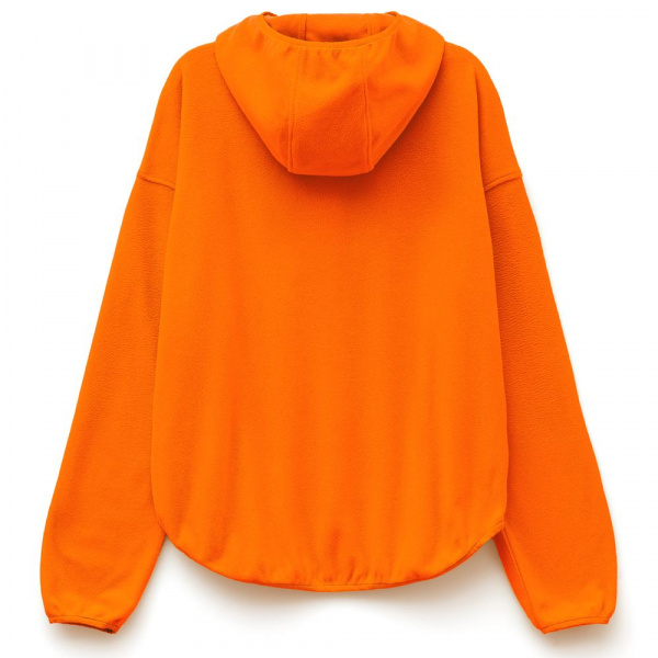 Анорак флисовый унисекс Fliska