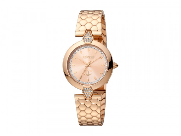 Наручные часы, женские. JUST CAVALLI