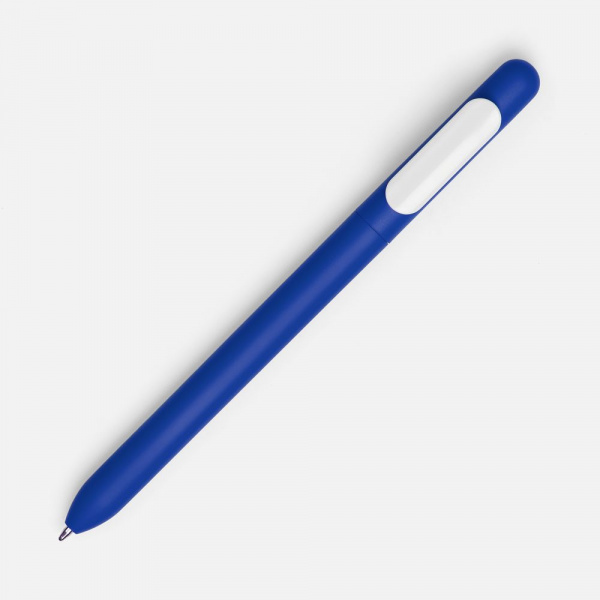 Ручка шариковая Swiper Soft Touch