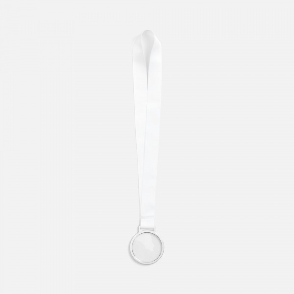 Медаль Glassica