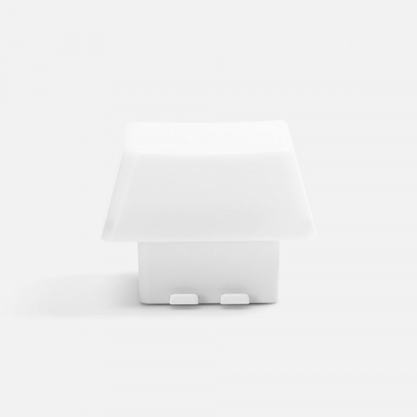 Светильник с подставкой для смартфона Knoppi