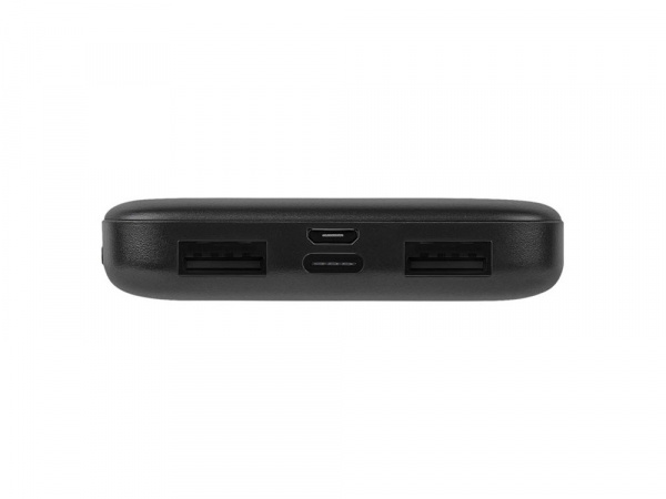 Внешний аккумулятор Rombica NEO P10 Black