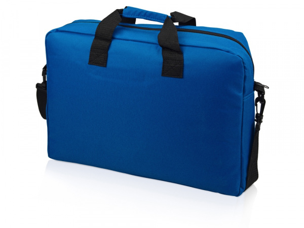 Сумка Carrier, кл. синий