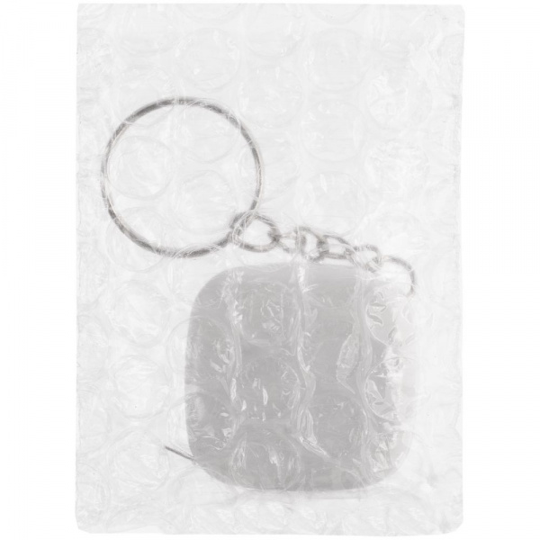 Брелок с рулеткой Metric