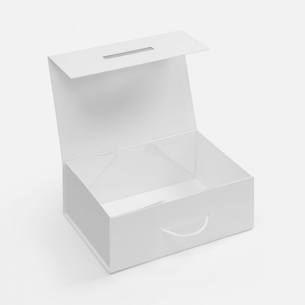 Коробка складная New Case Fold