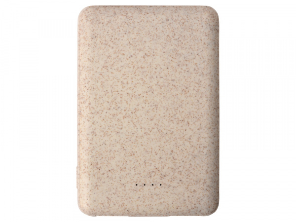 Портативное зарядное устройство Wheatty, 5000 mAh