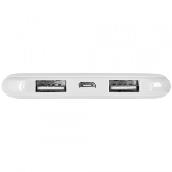 Внешний аккумулятор Uniscend Half Day Compact 5000 мАч