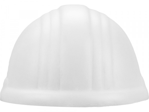 Антистресс Каска, белый (Р)