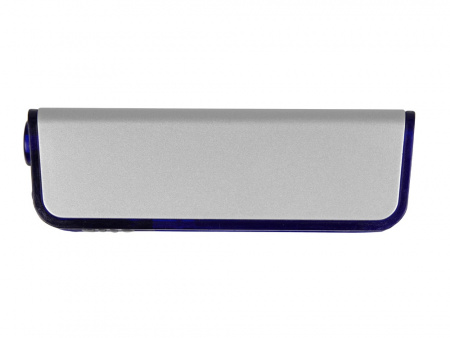 Набор отверток Лион, серебристый/синий