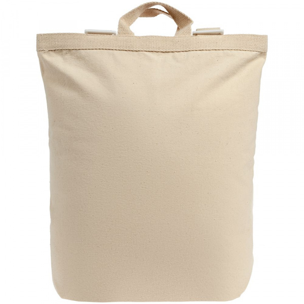 Рюкзак холщовый Discovery Bag