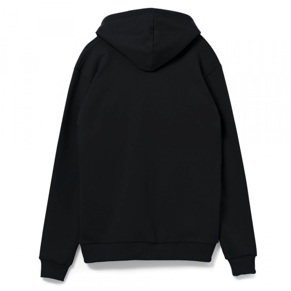 Толстовка на молнии с капюшоном Unit Siverga