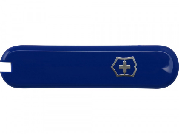 Передняя накладка VICTORINOX 58 мм, пластиковая, синяя