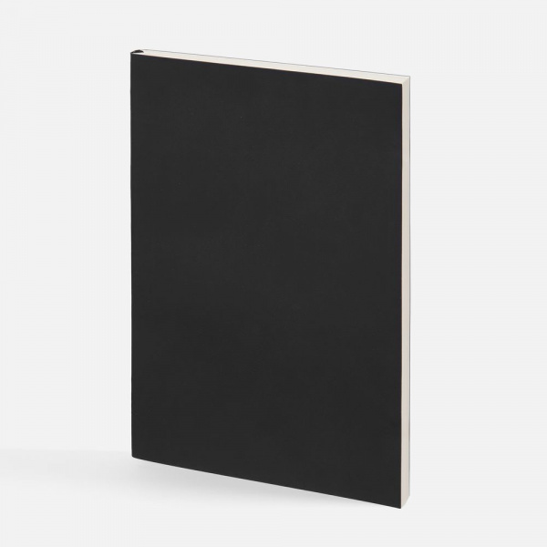 Ежедневник Flat Light, недатированный