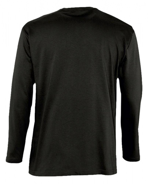 Футболка с длинным рукавом Monarch 150