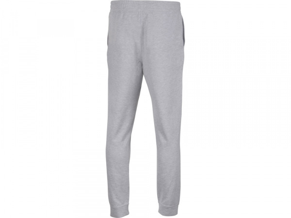 Брюки Motion мужские, серый меланж