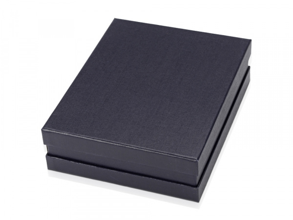 Плакетка Звезда, коричневый