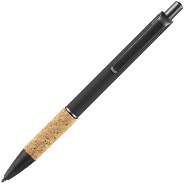 Ручка шариковая Cork