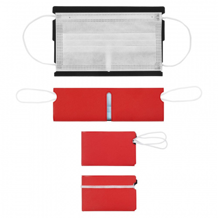 Футляр для маски Devon