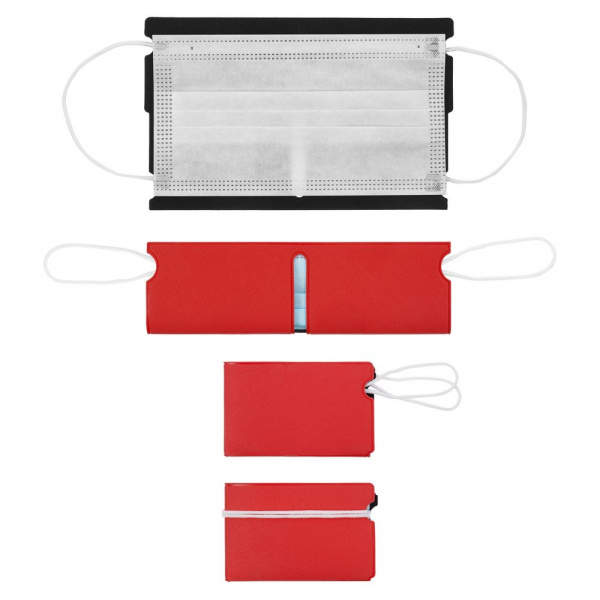 Футляр для маски Devon