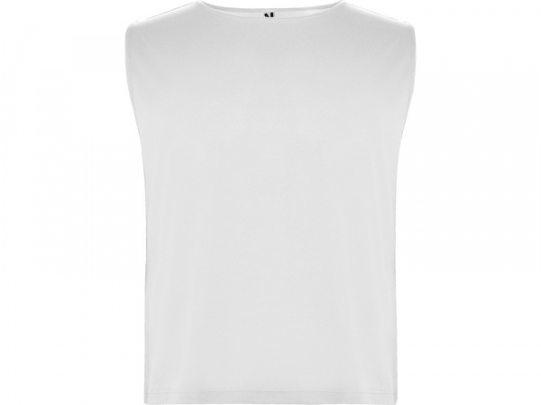 Спортивная безрукавка Ajax, белый