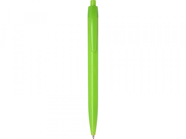 Ручка шариковая пластиковая Air, зеленое яблоко