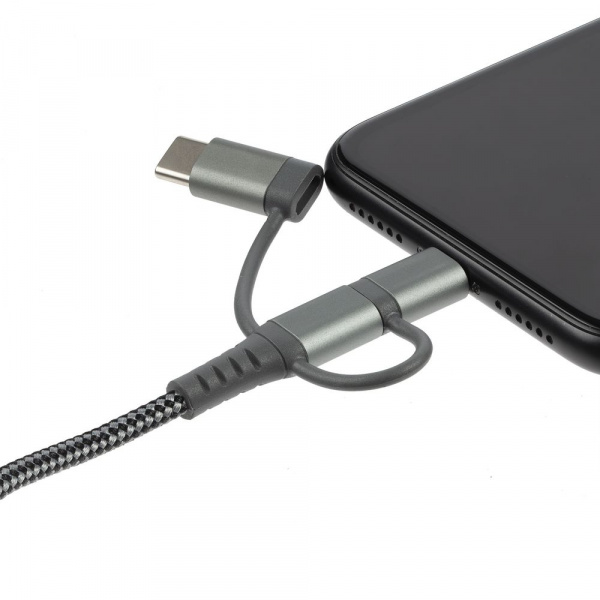 Кабель Uniscend Hardcord