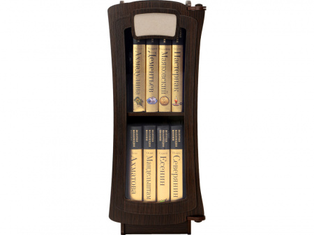 Набор книг Шкаф мудрости
