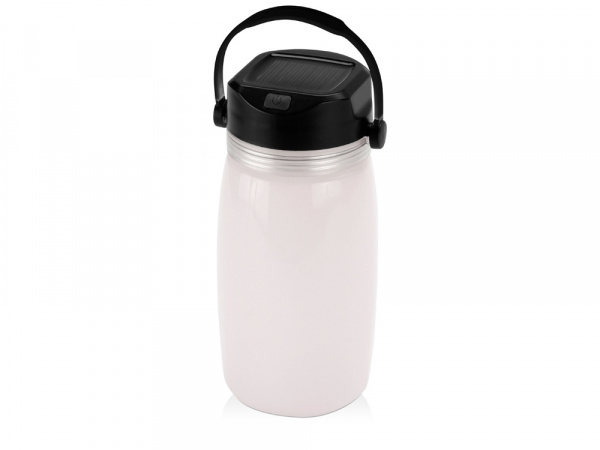 Бутылка Firefly с зарядным устройством и фонариком