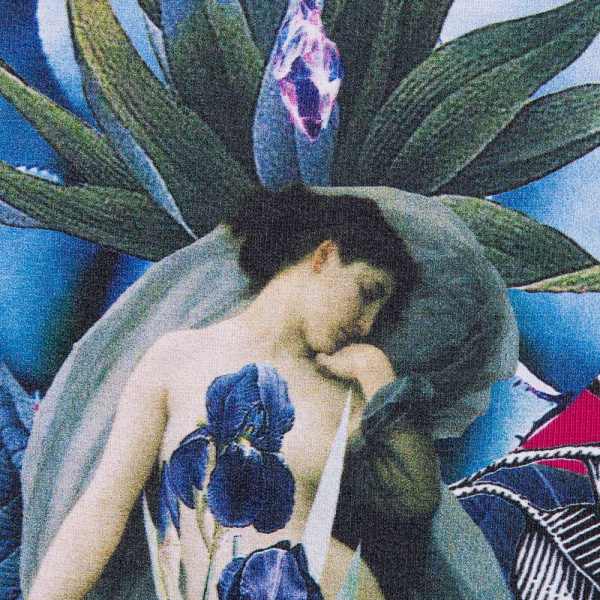 Футболка женская Beauty Sleep
