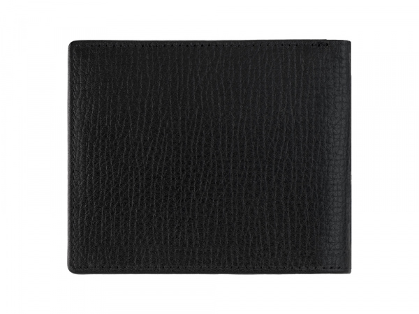 Кошелек для кредитных карт Irving Black. Cerruti 1881