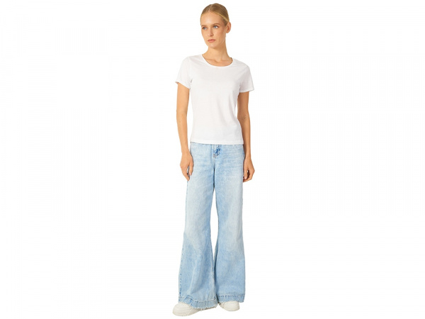 Футболка Sydney женская, белый