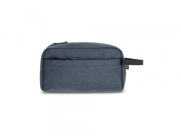 REPURPOSE BAG. Косметичка, синий
