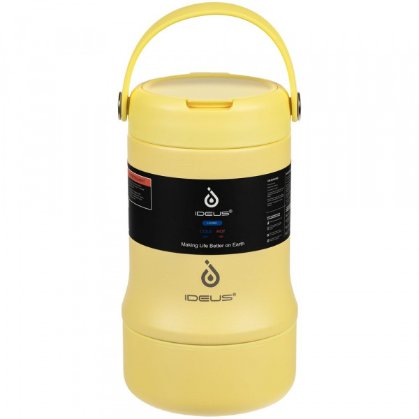 Термос для еды Tabenodo