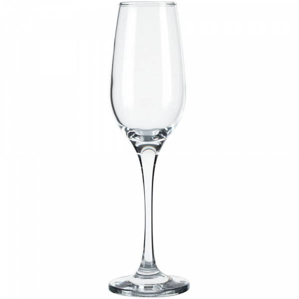 Набор из 2 бокалов для шампанского Amber