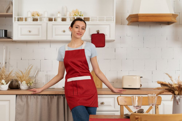 Фартук Settle In