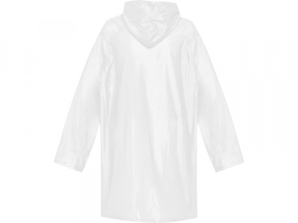 Ada дождевик - Белый
